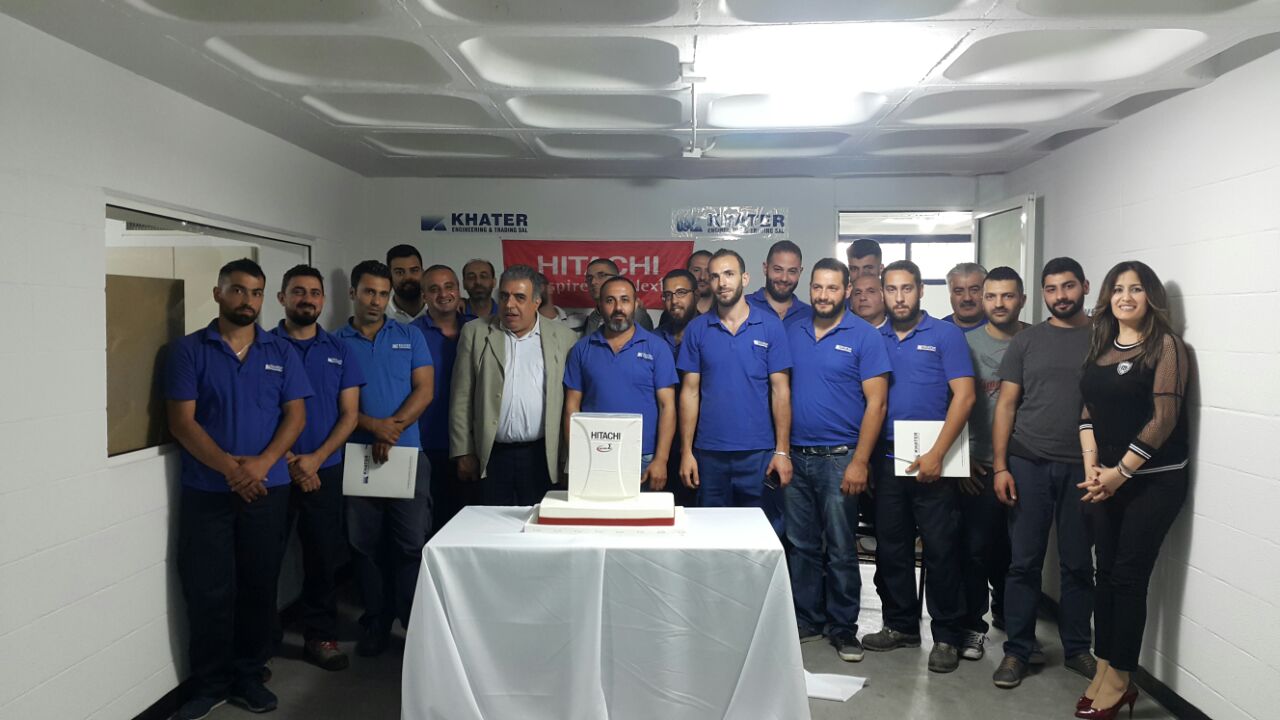 What We Do Khater Engineering